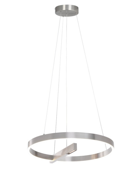 RABALUX Thrac,полилей, LED40W, D80cm - 72223 | Leds4economy.com