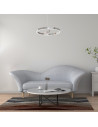 Rabalux Thrac Висящи осветителни тела IP20 LED 40W 4000 72223