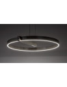 Rabalux Thrac Висящи осветителни тела IP20 LED 34W 4000 72222 - 7