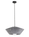 Rabalux Revan Висящи осветителни тела IP20 E27 1x MAX 6W K 72150 - 3