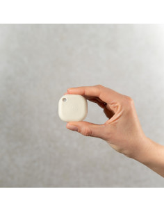 Shelly SMART Бутон с 4 функции с батерия кремав Shelly Blu Button Tough 1 за Умен Дом - Цена | LEDs4economy 2