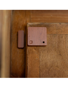 Shelly SMART Shelly BLU Door/Window кафяв| LEDs4economy 2