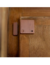 Shelly SMART Shelly BLU Door/Window кафяв Датчик за Врата и Прозорец за Умен Дом - 2