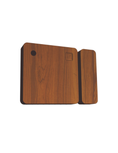 Shelly SMART Shelly BLU Door/Window кафяв| LEDs4economy