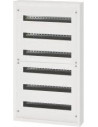 Legrand Табло метално за открит монтаж XL3 S 160 144 модула (6х24) мод. - 337206B - Цена | LEDs4economy