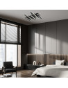 Rabalux Sindri Плафон IP20 LED 46W 3000, 4000 71049 - 4