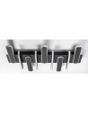 Rabalux Sindri Плафон IP20 LED 46W 3000, 4000 71049 - 6