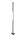 Rabalux Sindri Лампион IP20 LED 33W 3000, 3500, 4000 74195 - 5