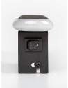 Rabalux Sindri Аплик IP20 LED 12W 3000, 4000 71087 - 4