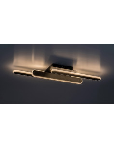 Rabalux Sindri Плафон IP20 LED 18W 3000, 4000 71051 - Цена | LEDs4economy 2