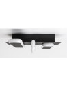 Rabalux Sindri Плафон IP20 LED 18W 3000, 4000 71051 - 8