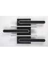 Rabalux Sindri Плафон IP20 LED 36W 3000, 4000 71050 - 5