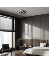 Rabalux Sindri Плафон IP20 LED 36W 3000, 4000 71050 - 11