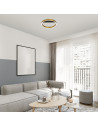 Rabalux Thric Плафон IP20 LED 20W 3000 71309 - 4