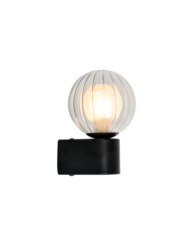 RABALUX Colzar,аплик, G9 1xMAX3,5W, H15cm - 75021 | Leds4economy.