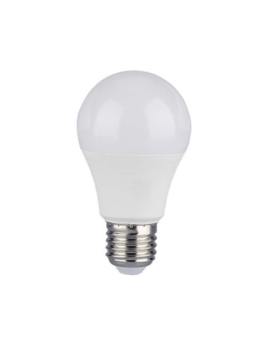 V-TAC LED Крушка SAMSUNG ЧИП 9W E27 A60 3000K - 21228 | 