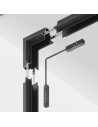 MAYTONI Аксесоари за релси S35 - TRA004ICL-22B - 4