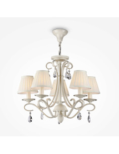 MAYTONI Полилей Brionia - ARM172-05-G - Цена | LEDs4economy