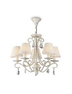 MAYTONI Полилей Brionia - ARM172-05-G - Цена | LEDs4economy 2