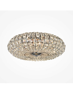 MAYTONI Полилей Broche - DIA902-06-N - Цена | LEDs4economy