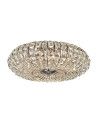 MAYTONI Полилей Broche - DIA902-06-N - 2