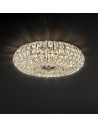 MAYTONI Полилей Broche - DIA902-06-N - 6