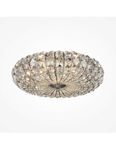 MAYTONI Полилей Broche - DIA902-04-N - Цена | LEDs4economy