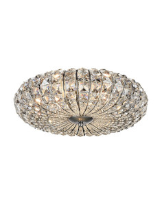 MAYTONI Полилей Broche - DIA902-04-N - Цена | LEDs4economy 2