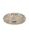 MAYTONI Полилей Broche - DIA902-04-N - 3