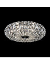 MAYTONI Полилей Broche - DIA902-04-N - 7