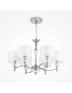 MAYTONI Полилей Аликанте - MOD014CL-06N - Цена | LEDs4economy