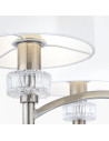 MAYTONI Полилей Аликанте - MOD014CL-06N - 3