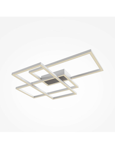 MAYTONI Плафон Рида - MOD015CL-L80WK | Leds4economy.com