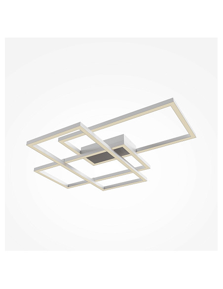 MAYTONI Плафон Рида - MOD015CL-L80WK | Leds4economy.com