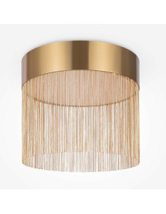 MAYTONI Плафон Imaginary - MOD190CL-L18G3K - Цена | LEDs4economy