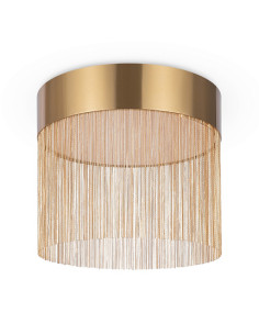 MAYTONI Плафон Imaginary - MOD190CL-L18G3K - Цена | LEDs4economy 2