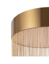 MAYTONI Плафон Imaginary - MOD190CL-L18G3K - 4