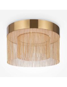 MAYTONI Плафон Imaginary - MOD190CL-L36G3K - Цена | LEDs4economy