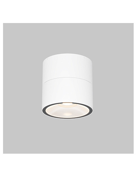 MAYTONI Плафон Spin - O310CL-L5W3K | Leds4economy.com