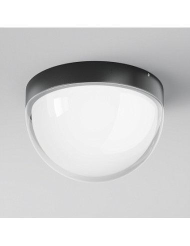 MAYTONI Плафон Мон - O438CL-L12GF3K | Leds4economy.com