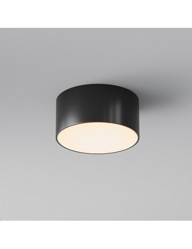 MAYTONI Плафон Zon IP - O430CL-L15B3K | Leds4economy.com