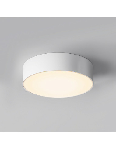 MAYTONI Плафон Zon IP - O431CL-L30W3K | Leds4economy.com