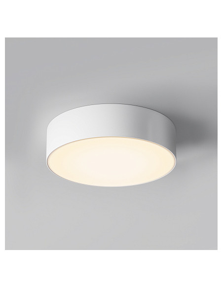 MAYTONI Плафон Zon IP - O431CL-L30W3K | Leds4economy.com