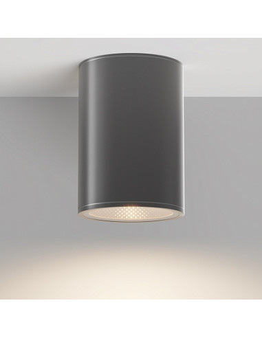 MAYTONI Плафон Бар - O306CL-L12GF | Leds4economy.com