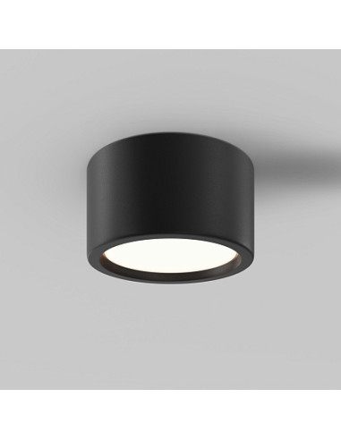 MAYTONI Плафон Хидра - C090CL-15W3K-B | Leds4economy.com