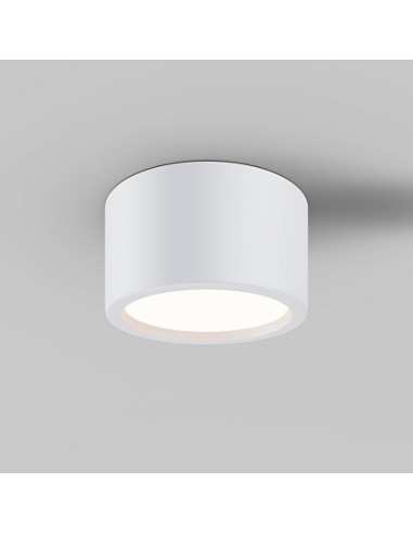 MAYTONI Плафон Хидра - C090CL-15W3K-W | Leds4economy.com