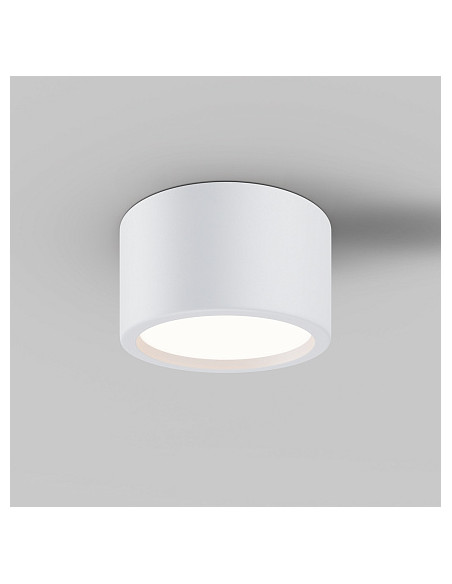 MAYTONI Плафон Хидра - C090CL-15W3K-W | Leds4economy.com