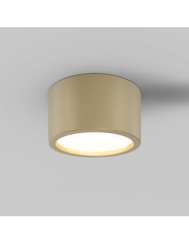 MAYTONI Плафон Хидра - C090CL-15W3K-MG | Leds4economy.com