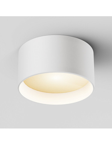 MAYTONI Плафон Vega - C089CL-15W3K-W | Leds4economy.com