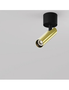 MAYTONI Плафон - C141CL-L125-6W3K-BBS - Цена | LEDs4economy